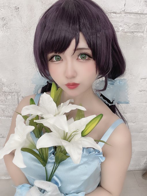 コスプレイヤー雪見のTwitter画像21