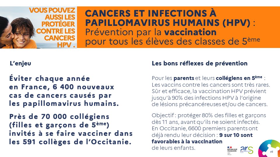 ARS Occitanie tweet media