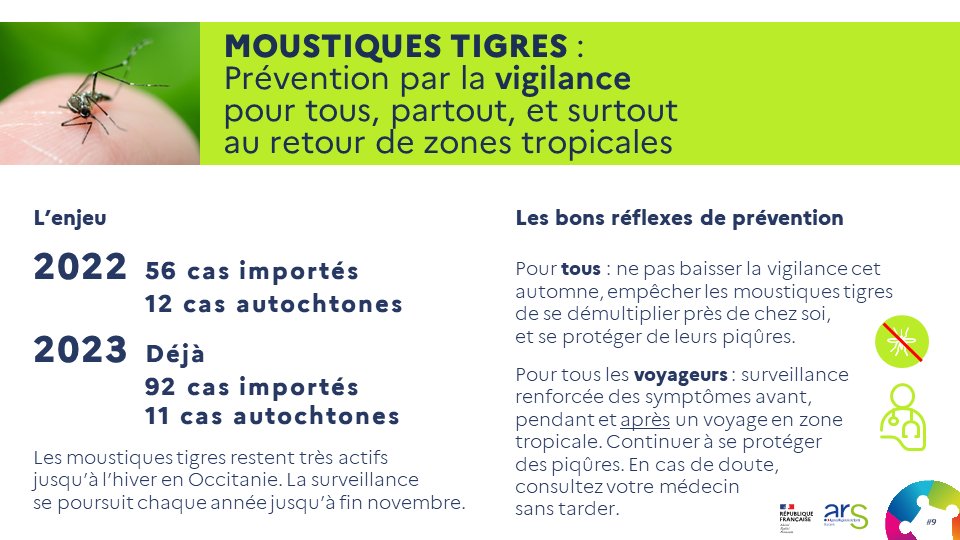 ARS Occitanie tweet media