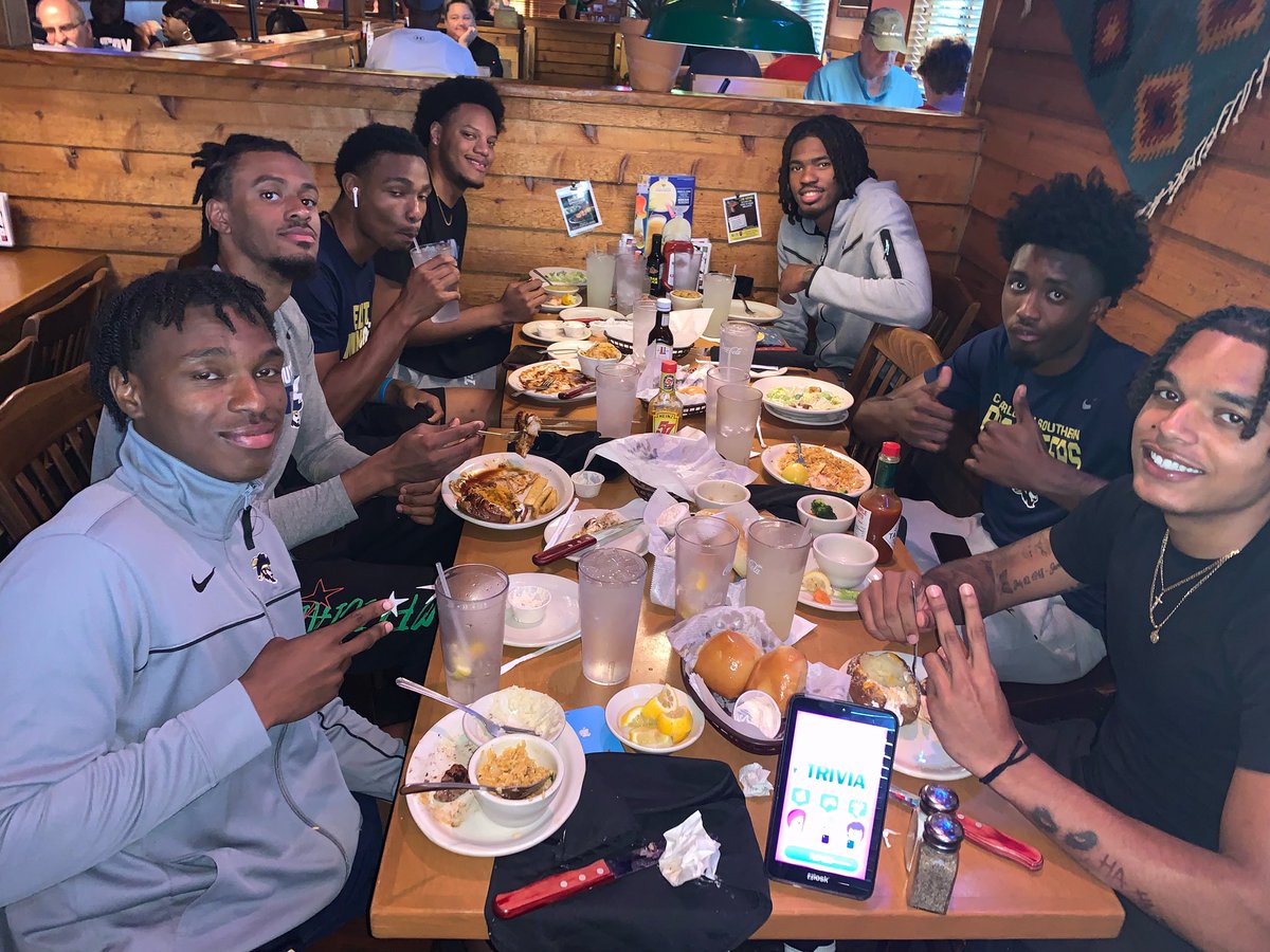 Charleston Southern Men’s Basketball tweet media