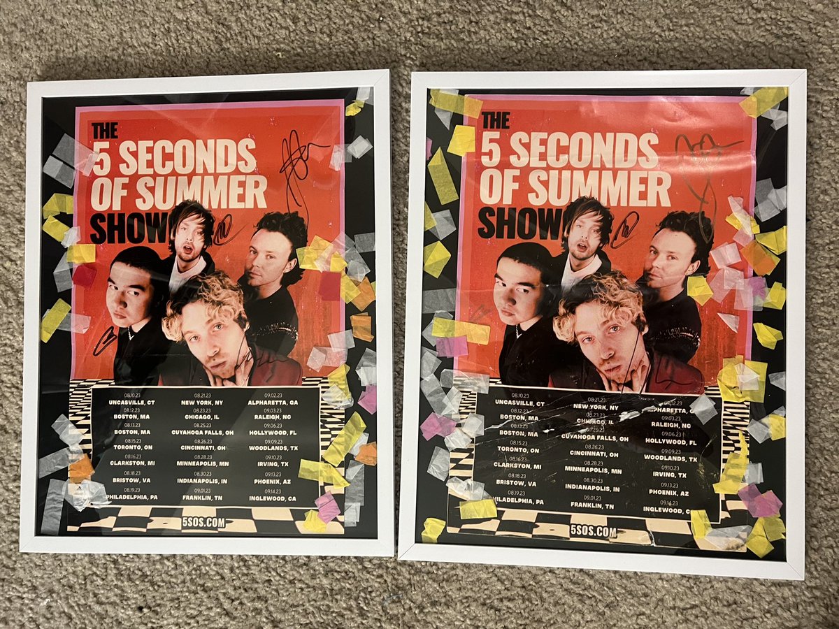 The Blueprint Stan Experience tweet media