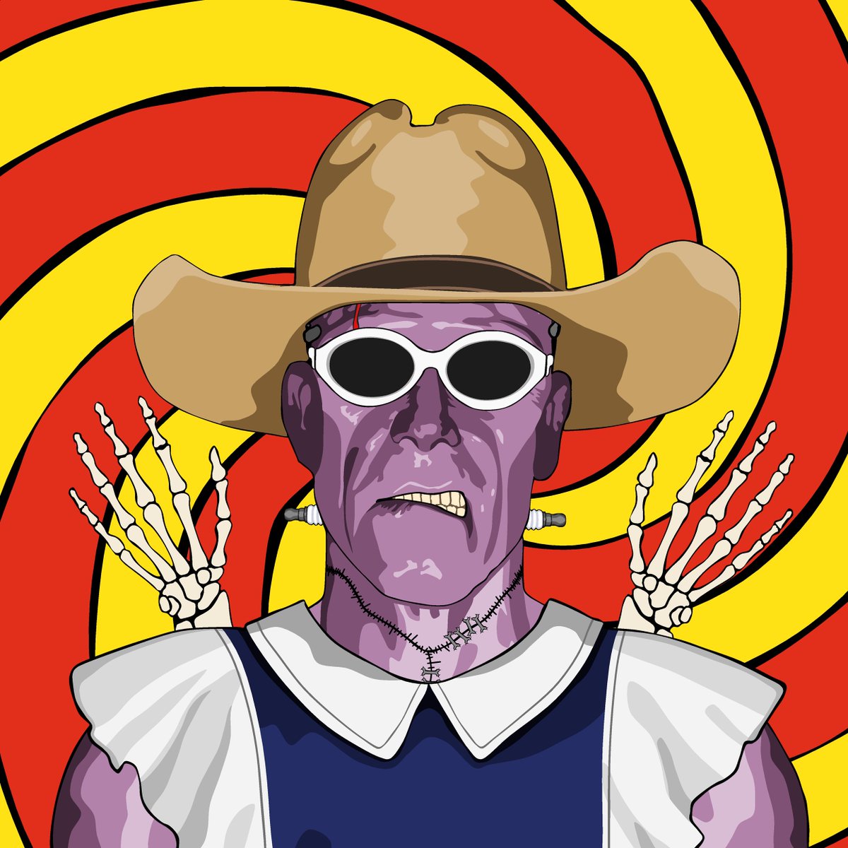 Carrot. Dig deeper. tweet media