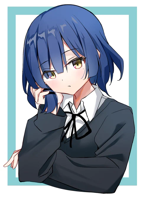 山田リョウ#ぼっち·ざ·ろっく 