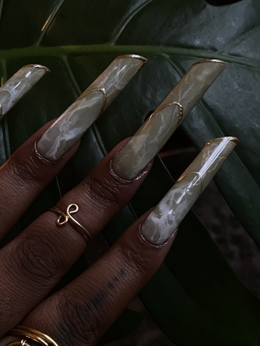 Your Favorite Nail Dealer’s pics and videos
