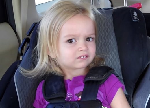 Aquela certa pessoa da turma quando abre a boca: