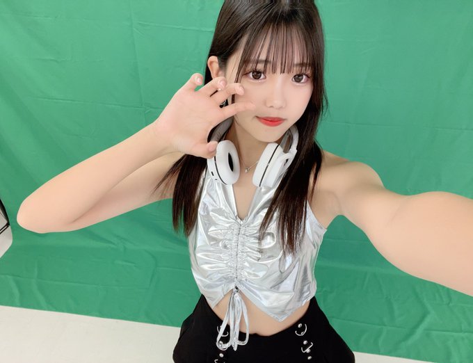 Twitterのコスプレ画像10