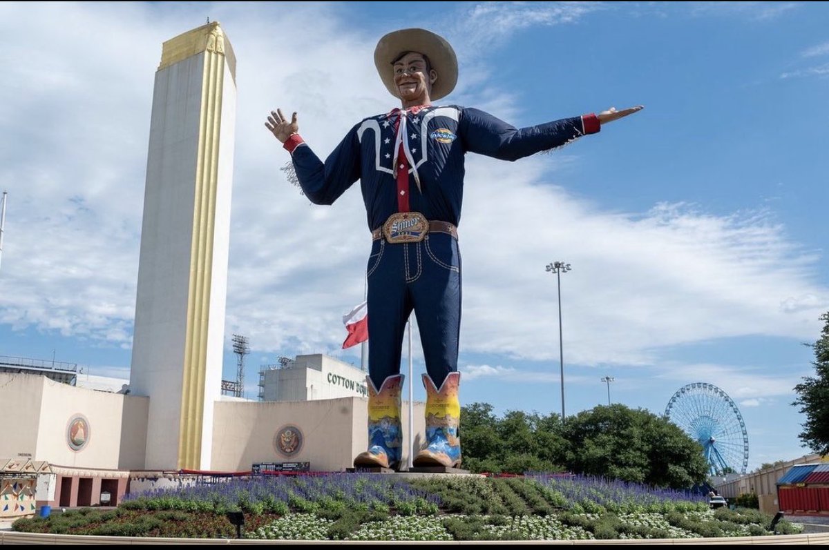Dallas NightLife tweet media