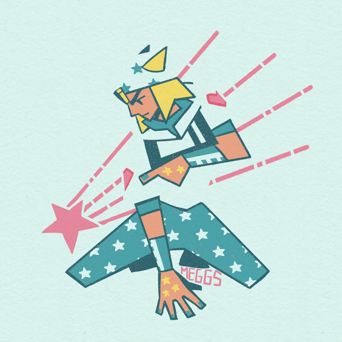 Happy SBR day! 🐎💙⭐️