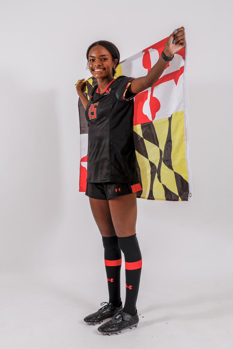 I’m so excited to announce my verbal commitment to the University of Maryland!!! #goterps 🐢<a href="/TerpsWSoccer/">Maryland W. Soccer</a> <a href="/bethesdascnews/">@bethesdascnews</a> <a href="/TopDrawerSoccer/">TopDrawerSoccer</a>