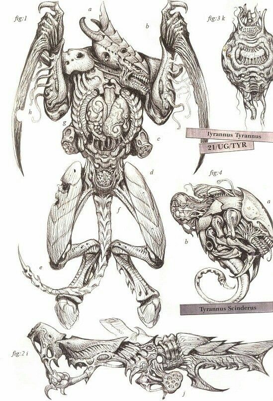 jaghatai_elkhan's tweet photo. #FreeRol

*El khan se encontraba en su nave insignia mientras estaba inspeccionado a uno de los tiranidos que le resulto extraño*

Vamos que tenemos aquí...es interesante ver como a evolucionado su cuerpo para ser un arma en todos los sentidos... https://t.co/FEkuSpJkQu