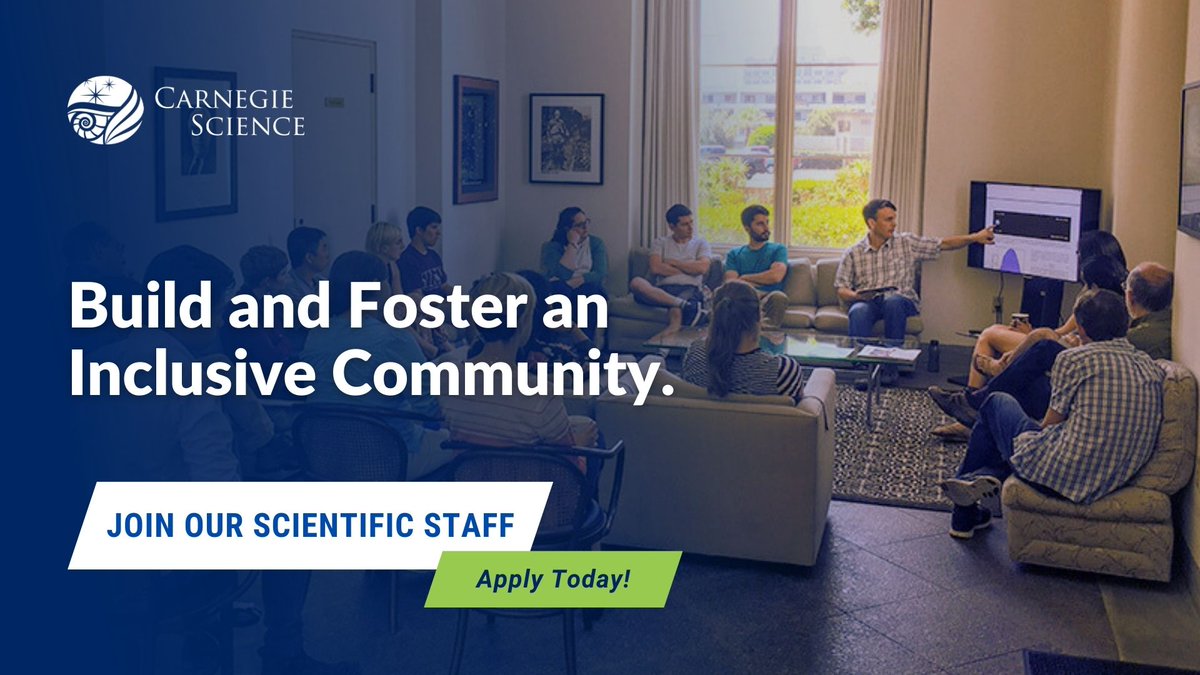 Carnegie Astronomy tweet media