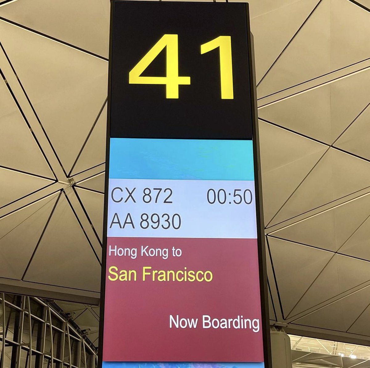 HitstreamVR's tweet photo. Heading to Meta Connect! Next stop San Francisco! #MetaConnect2023 #hitstream #hitstreamvr #quest https://t.co/UGbvhAV2Ac