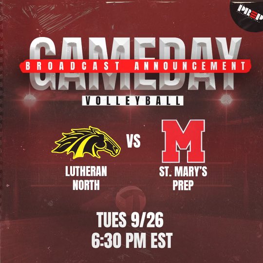 The PreP tweet media