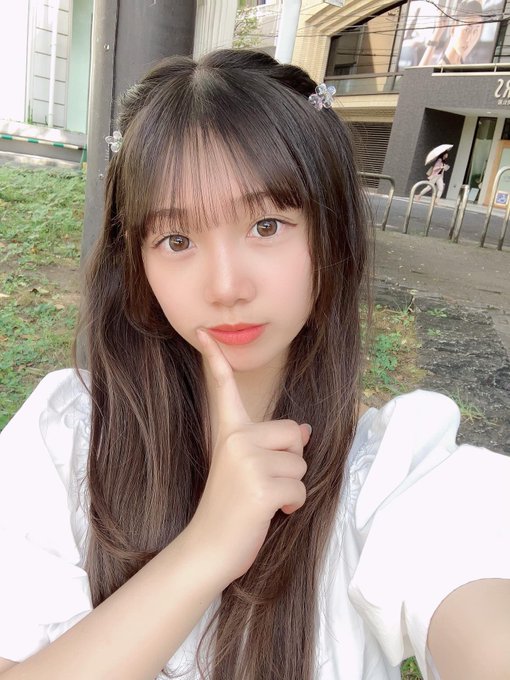 Twitterのコスプレ画像10