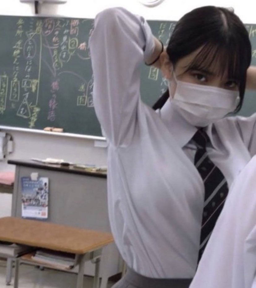 流石にヤバすぎんか！？！？ https://t.co/f7K0Clzaht