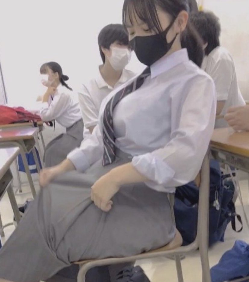 流石にヤバすぎんか！？！？ https://t.co/f7K0Clzaht