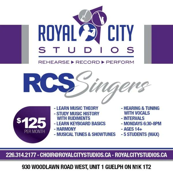 Royal City Studios tweet media