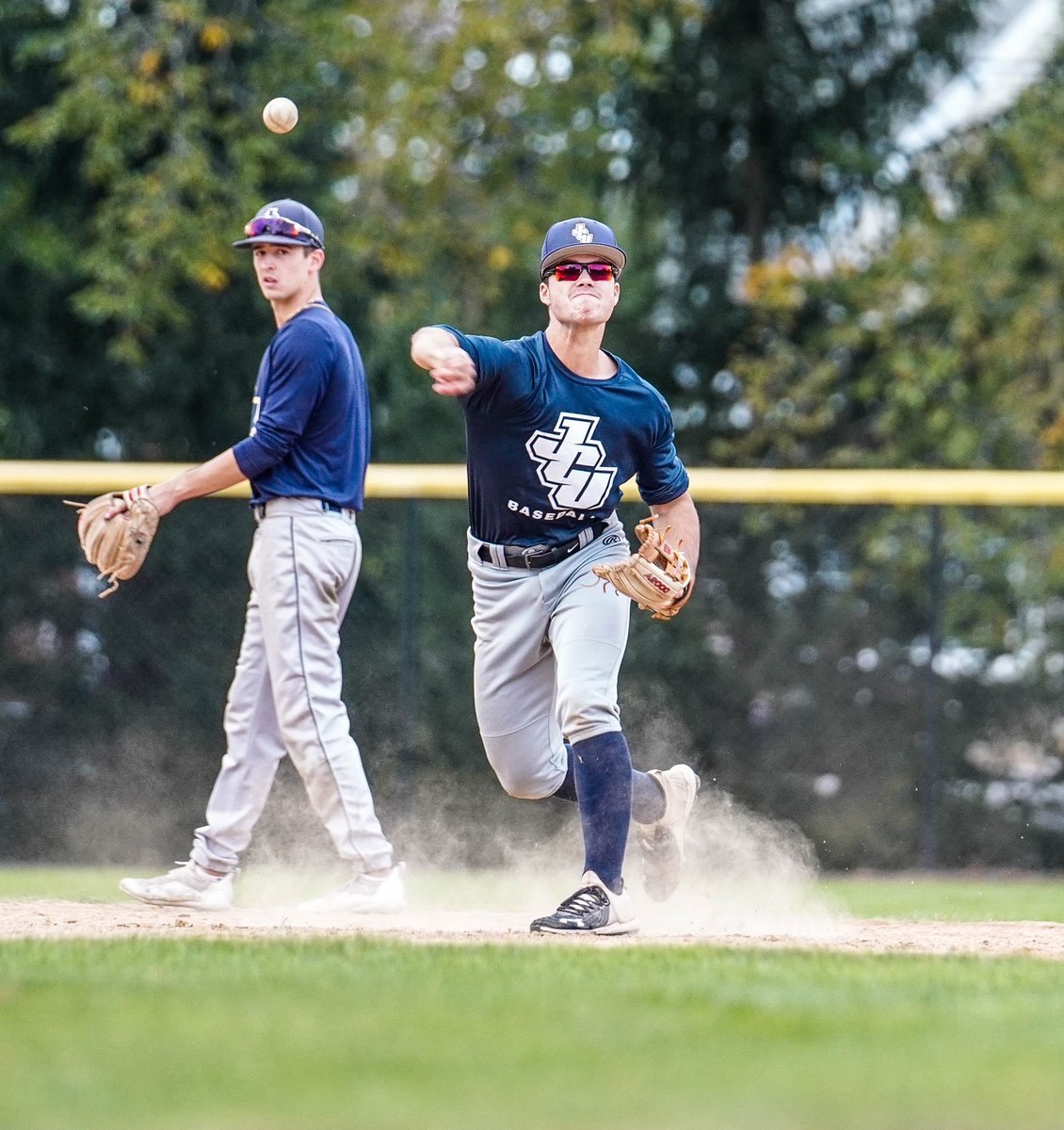 John Carroll Baseball tweet media