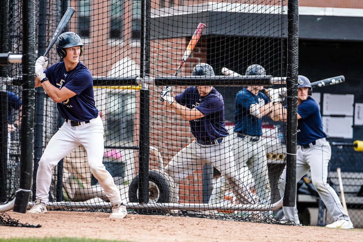 John Carroll Baseball tweet media