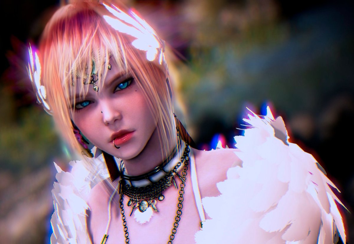 Kuroltz's tweet photo. π·π·TAGSπ·π·
@BDO_SA_BR
#Bdo #blackdesert #blackdesertsa #bdoremaster #jogos #game #gamescreenshot #gamescreenshots #sexycharacter #sexycharacters #beautiful #linda #gamephotography #bonita #mmorpg #roupa #dressup #sexy #ArtesBDO https://t.co/LdqDAsr7Oe