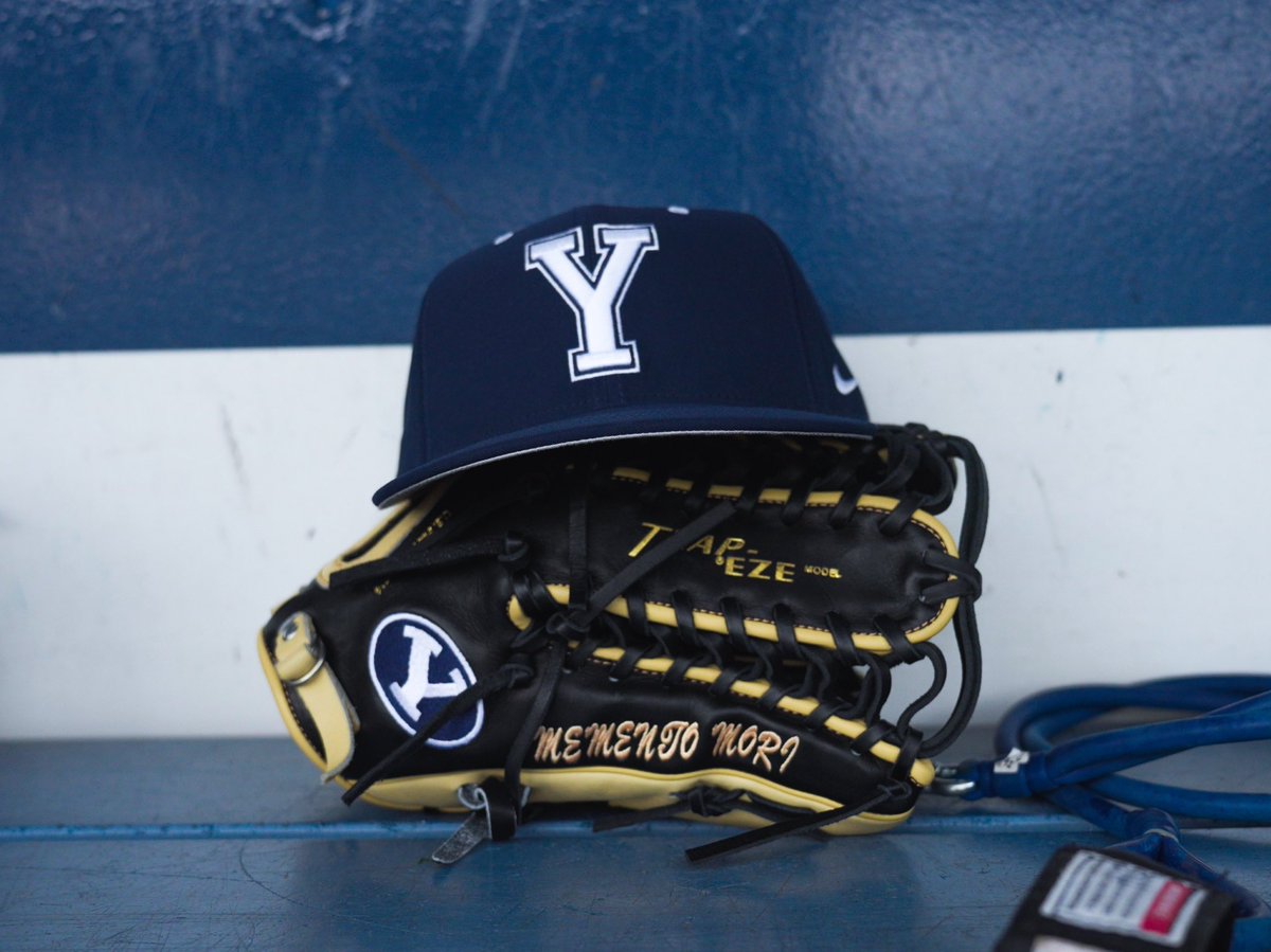 BYU Baseball tweet media