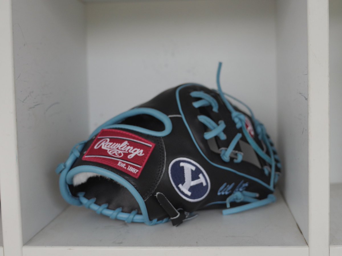 BYU Baseball tweet media