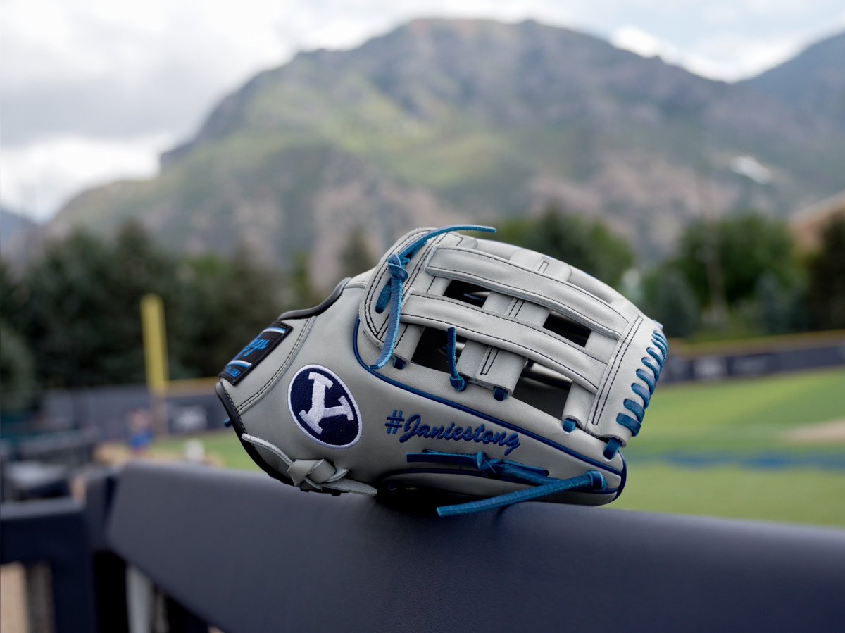 BYU Baseball tweet media
