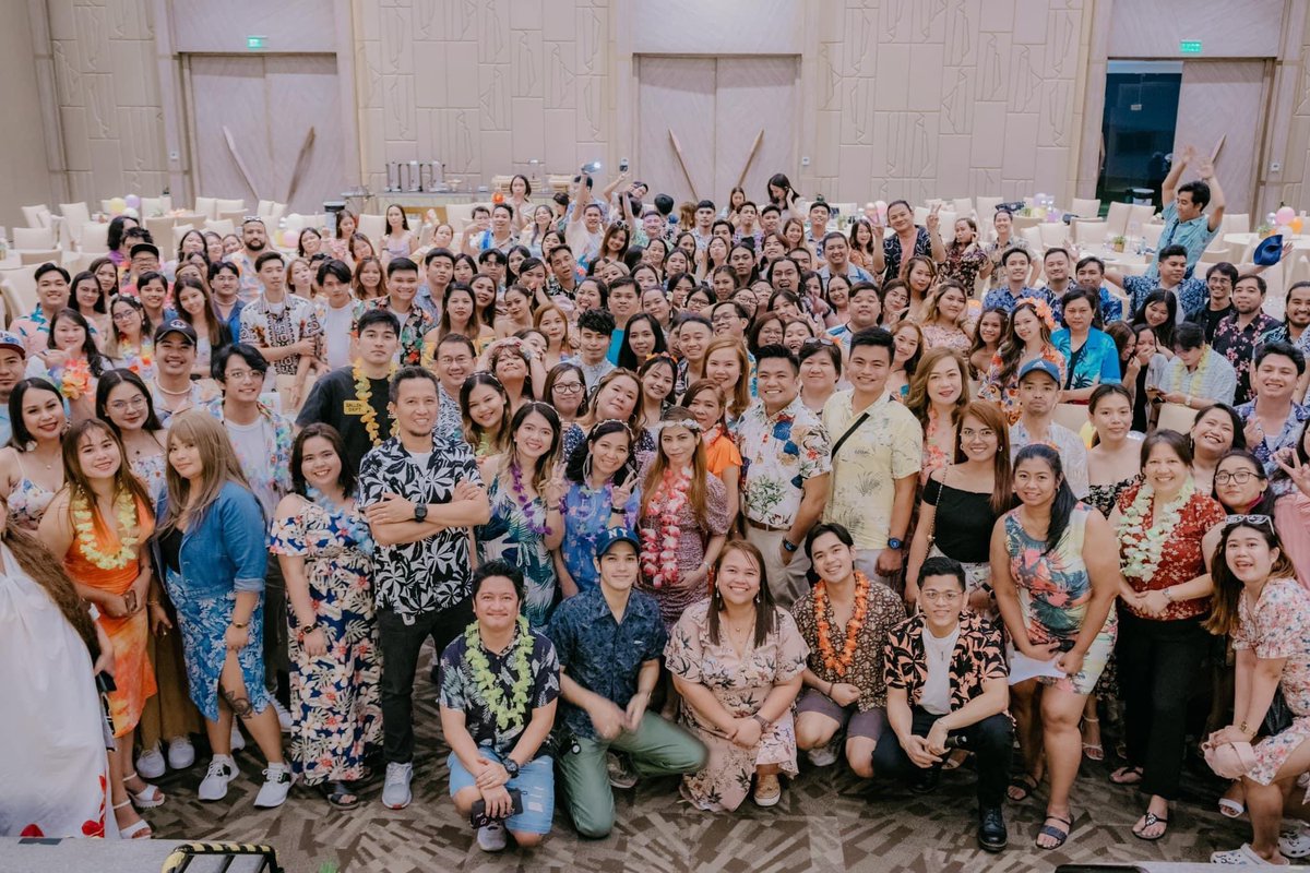 MarcTivi's tweet image. MISD YEP 2023 #LuauParty #lateupload 📸