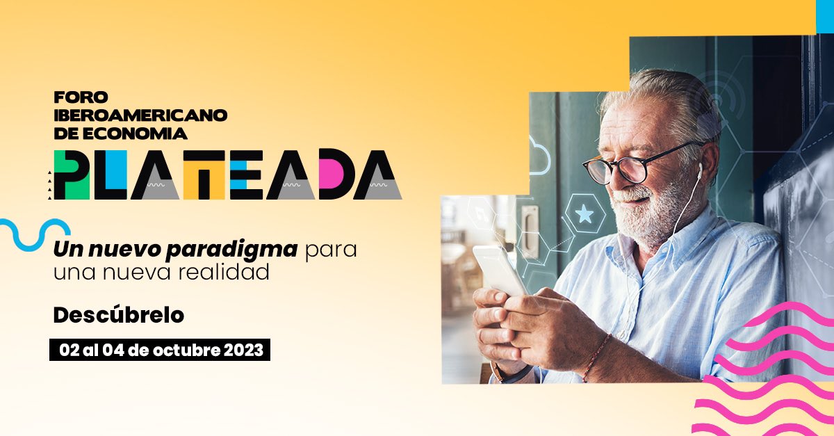 Generación Plateada tweet media