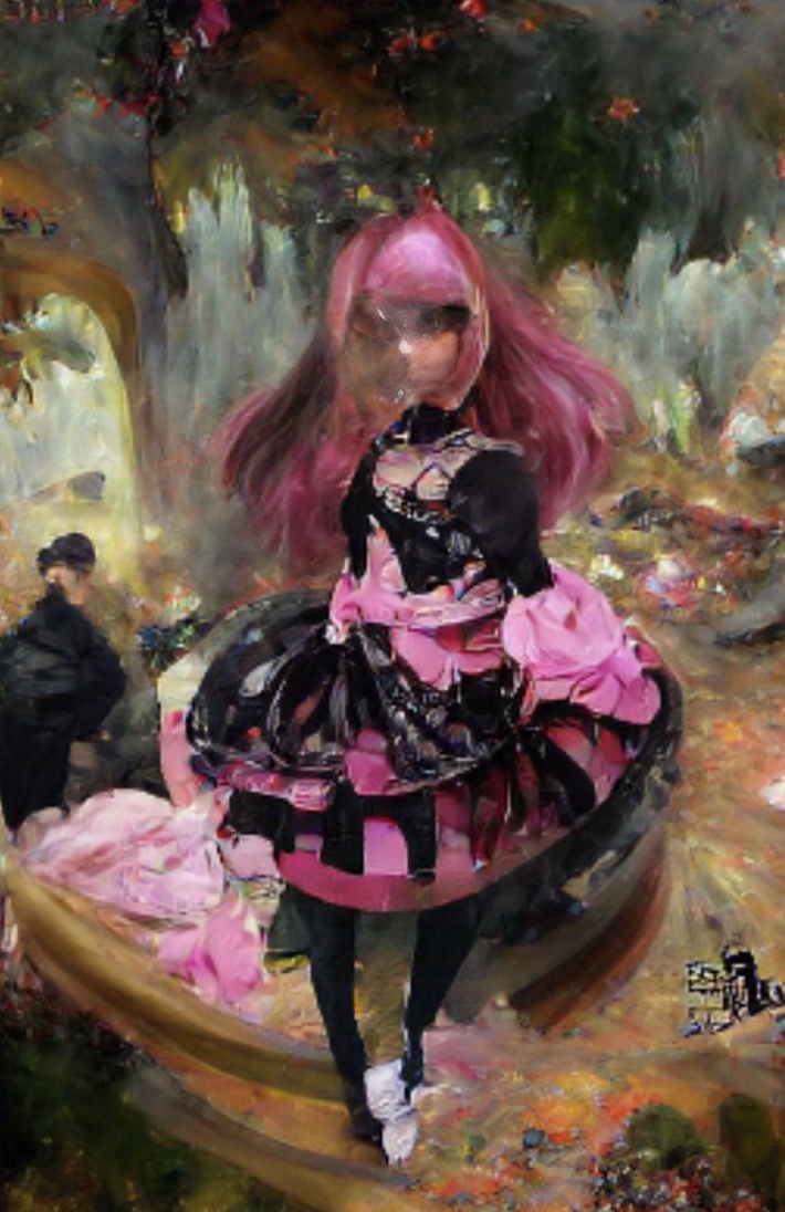 Alright folks, circle Tuesday, Sept 26th at 3pm PT on your calendars! We've got <a href="/batsoupyum/">batsoupyum</a> showing off their drool-worthy NFT collection, and guess who's hosting? <a href="/LarryDvoskin/">LarryDvoskin.eth</a>.

So, come grab a virtual seat!
nftoasis.co/c/batsoupyum

Featuring work by <a href="/ClaireSilver12/">Claire Silver 🌸</a>