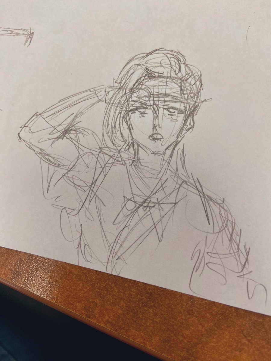 elyart13's tweet photo. just binged the whole hell's paradise manga, i miss tenza 😭 https://t.co/DNQv7QAUHQ