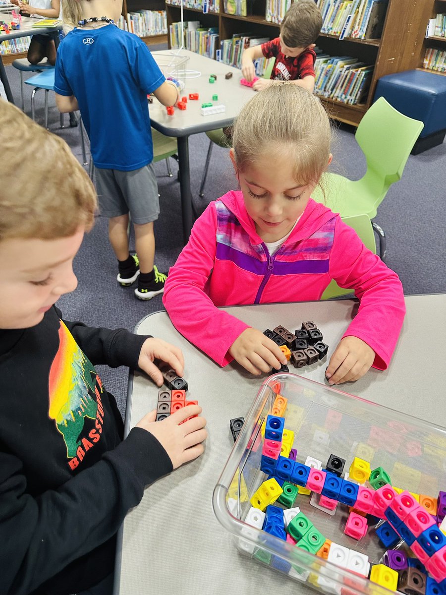 OCPSMediaCenter's tweet photo. 🍏🍎A delicious activity! First graders read Pinkalicious Apples, Apples, Apples and then created their own apple treats including pink lady ice cream with a cherry on top! 🍎🍏 https://t.co/vy2w4GV6P6