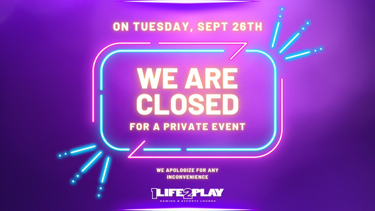 1Life2Play tweet media