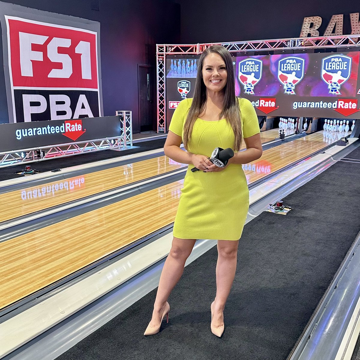 Kimberly Pressler on X: Quarterfinals of the @PBATour League starts  TONIGHT at 7 p.m. EST on @FS1 Join us LIVE from Portland, Maine  t.cosw9GF1arug  X
