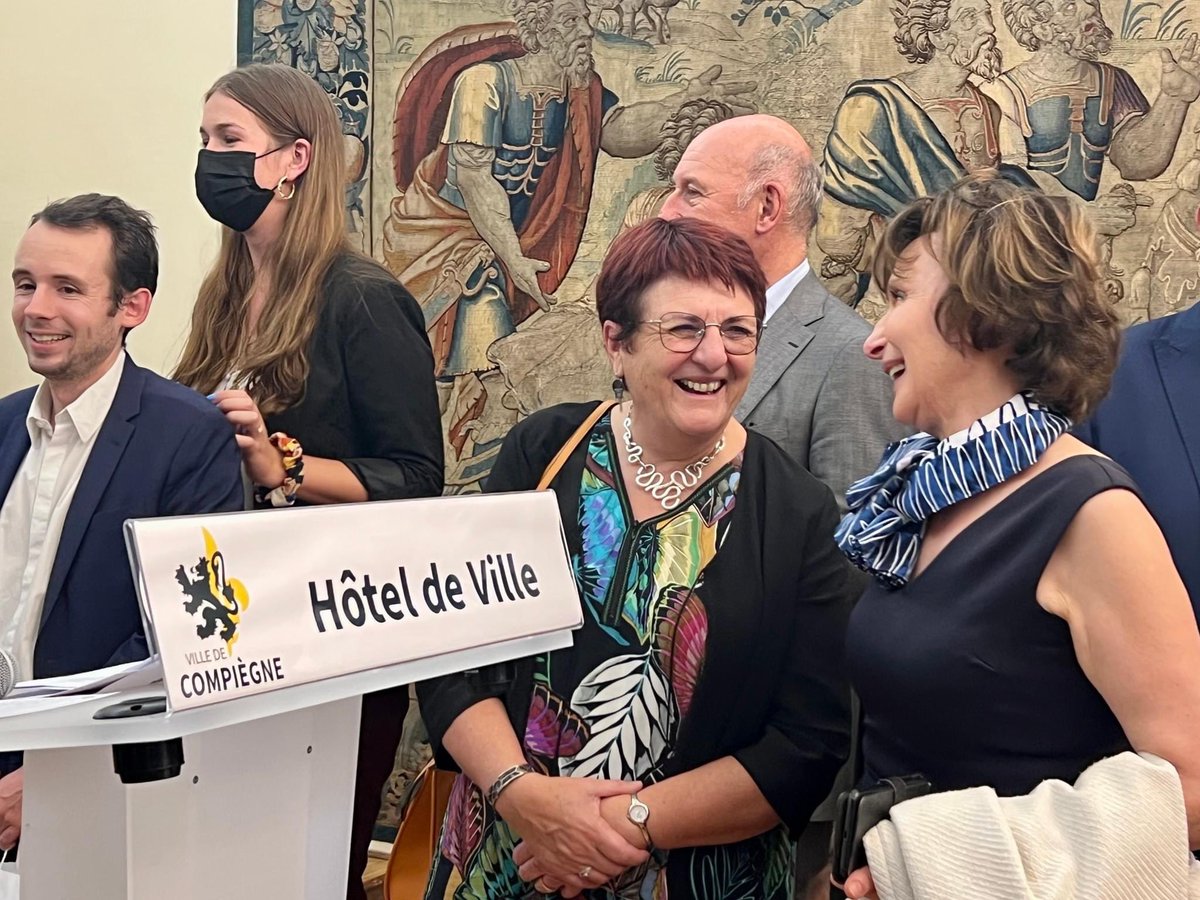 Procureur Compiègne tweet media