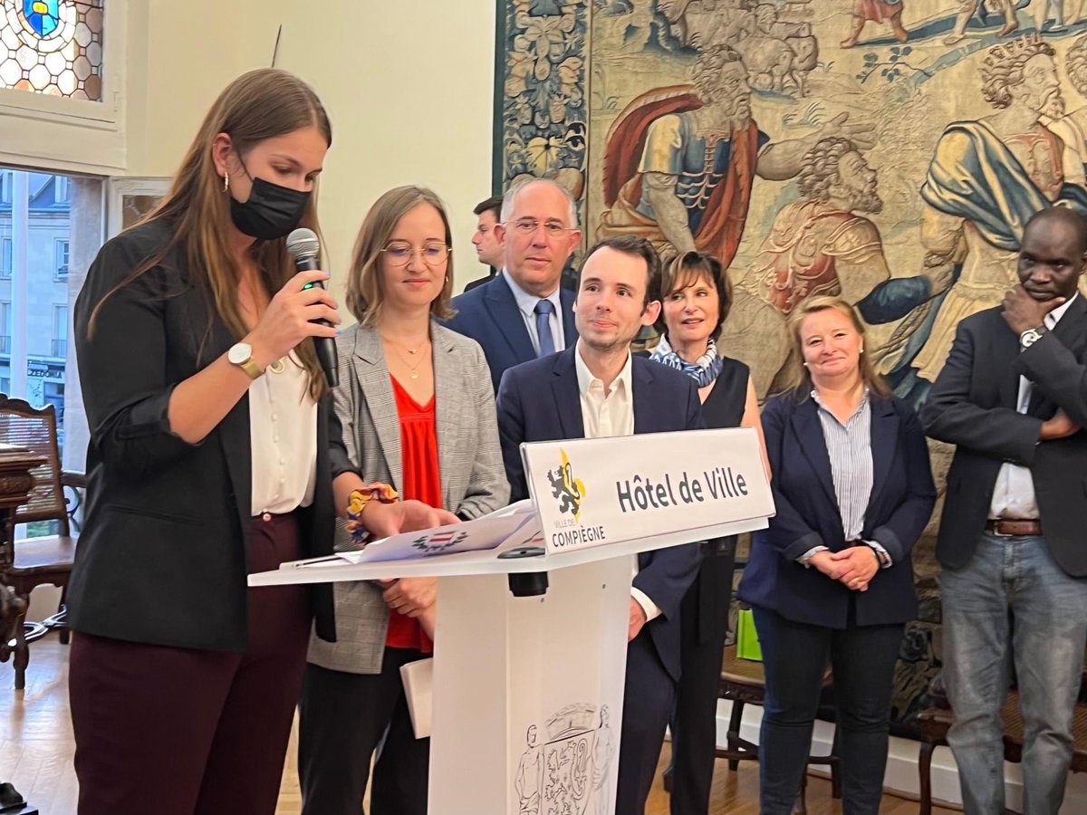 Procureur Compiègne tweet media