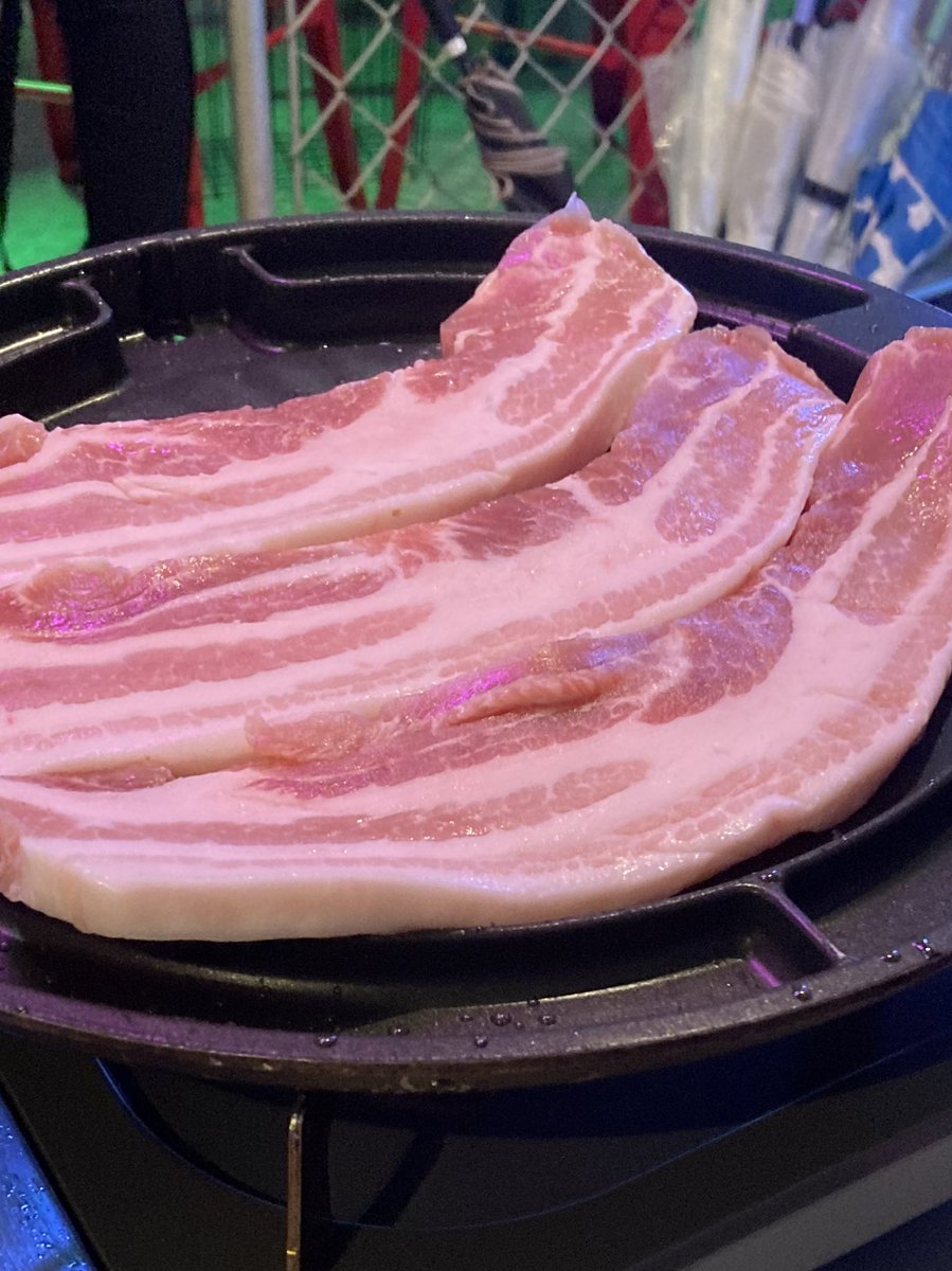 nyankonoyuusha's tweet photo. おはようございます☀

仕事仲間と飲み会🍻

韓国料理約50品が食べ放題は激アツ✨

食い意地はって食べすぎた🤣

韓国食堂キミニスパイス別誂エ/大阪・梅田
https://t.co/iPLaMPZoqa

#飲み会 
#foodback https://t.co/ZbVflDATHl