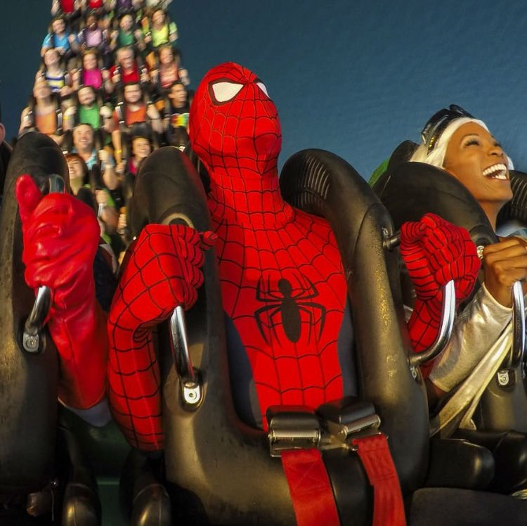 HailEternal's tweet image. me while venom is destroying new york