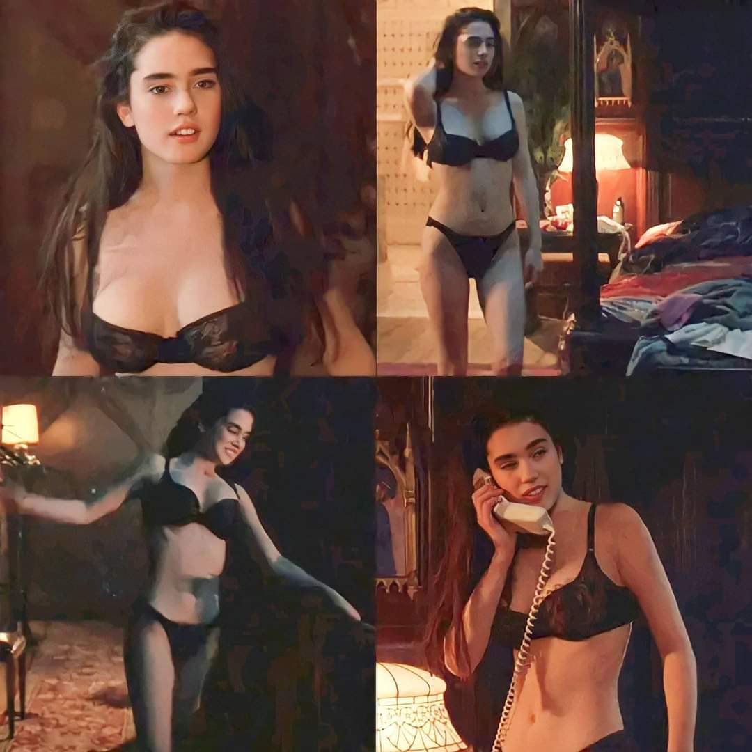 JonnyLeTran5's tweet photo. Blessing your timeline with Jennifer Connelly 😍 #JenniferConnelly #Labyrinth #CareerOpportunities #RequiemforaDream #TopGunMaverick #ABeautifulMind #OnceUponaTimeinAmerica #Hulk #Noah #TheHotSpot #AlitaBattleAngel #SpiderManHomcoming #DarkCity #Phenomena #TheRocketeer #beautiful https://t.co/dfNgHNaZZO