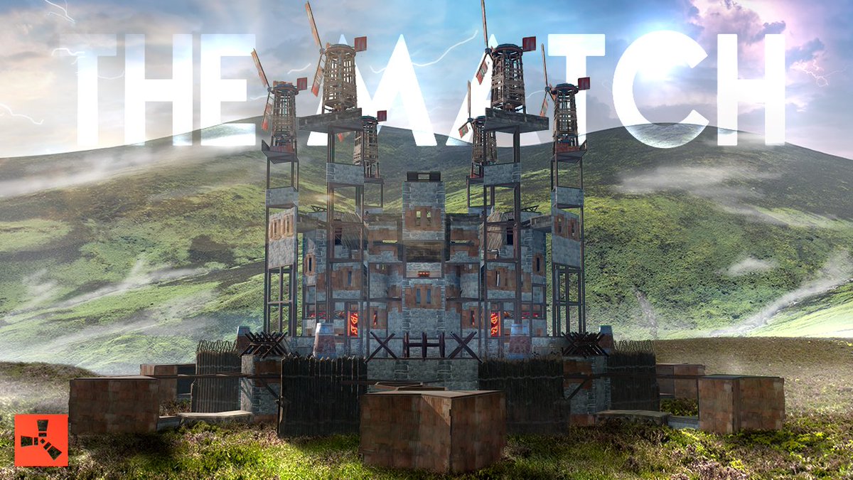 designjoota's tweet image. #RustThumbnail