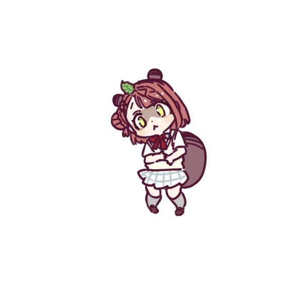 ぽむぽこ 