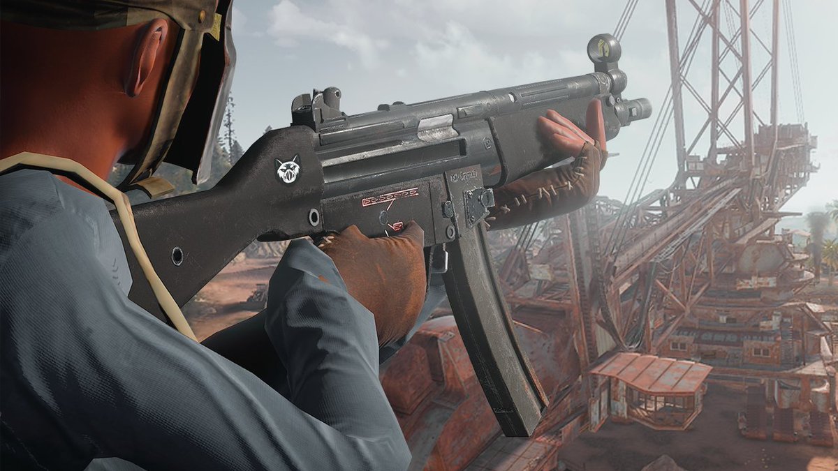 designjoota's tweet image. #RustThumbnail