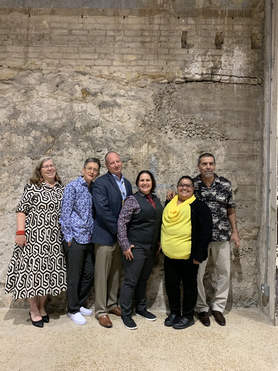 Last Thursday, we hosted Boundless: Film Screening &amp; Town Hall with <a href="/IndependentLens/">Independent Lens</a> and <a href="/austinpbs/">Austin PBS</a>, honoring our #CriminalJustice Director Dr. Carreon and panelists. We want to thank our moderator Helen Gaebler, <a href="/TexasTribune/">Texas Tribune</a>, and everyone else who helped make this event happen.