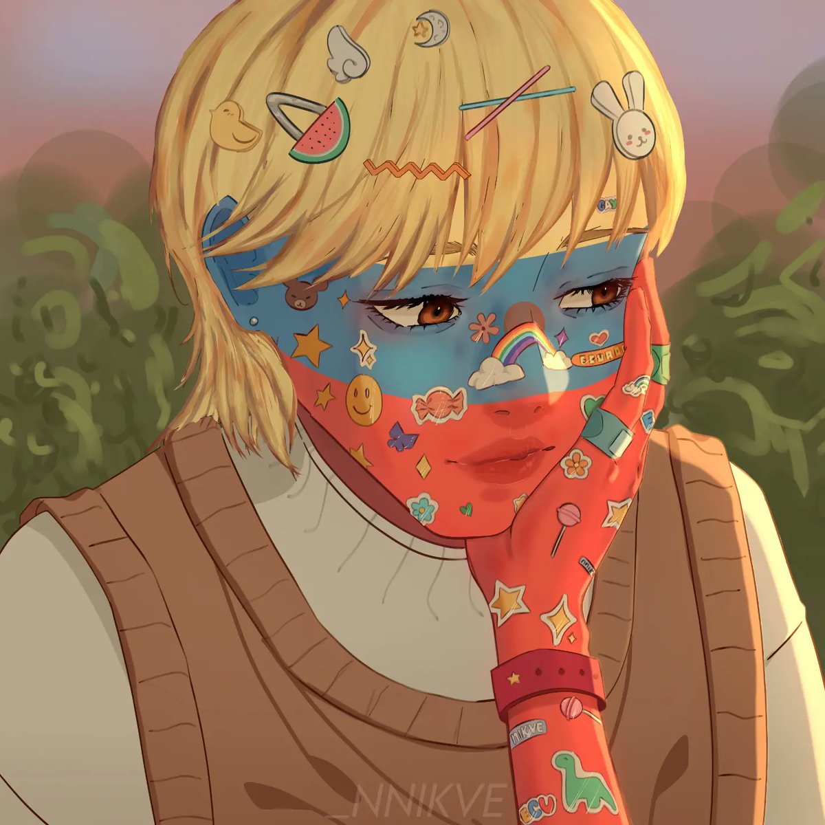nnikve's tweet photo. #countryhumans #countryhumansbelice #countryhumansbelize #countryhumansecuador #countryhumansuruguay https://t.co/SEnPULP9Rc