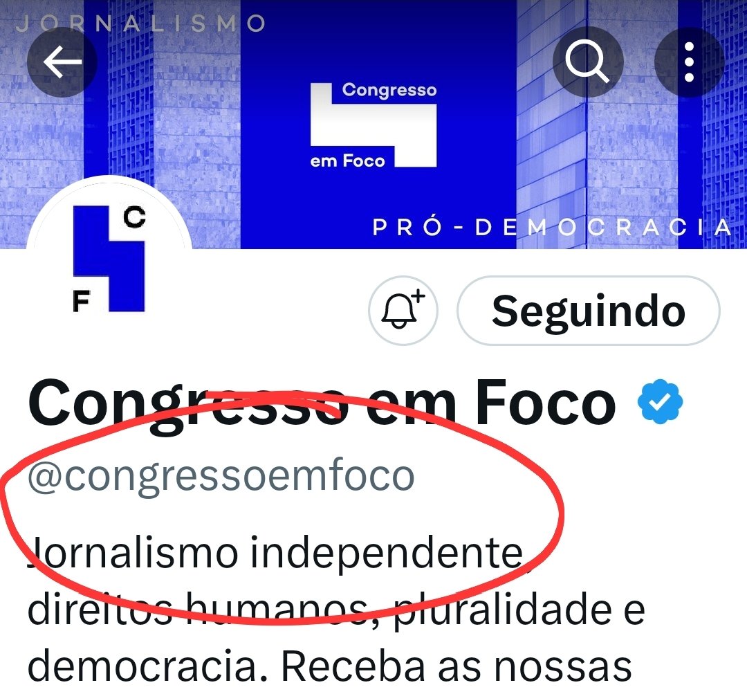henrique_doc's tweet photo. @congressoemfoco @samiabomfim @GuilhermeBoulos @tabataamaralsp @jandira_feghali @depchicoalencar Respeite sua Bio e sua História @congressoemfoco com Jornalismo sério!😱😡 https://t.co/jVCb9gYnUX