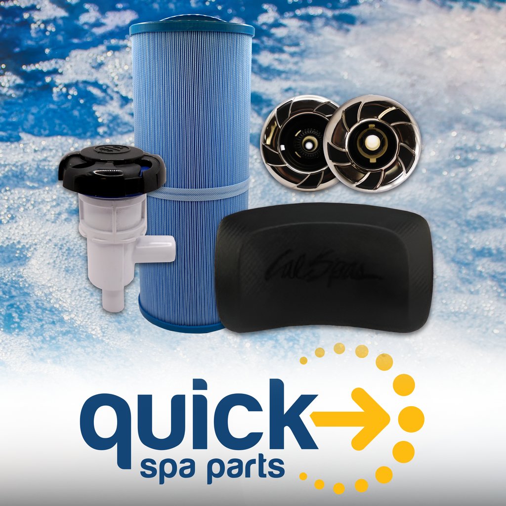 Dive into a world of relaxation and rejuvenation with Quick Spa Parts!

🌊✨ Our high-quality replacement filters and jets are your spa's best friends, ensuring crystal-clear water and blissful hydrotherapy.

#SpaMaintenance #RelaxationGoals #QuickSpaParts #SpaLife
