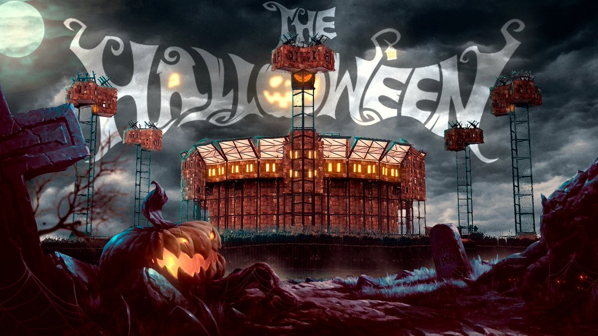 designjoota's tweet image. #RustThumbnail