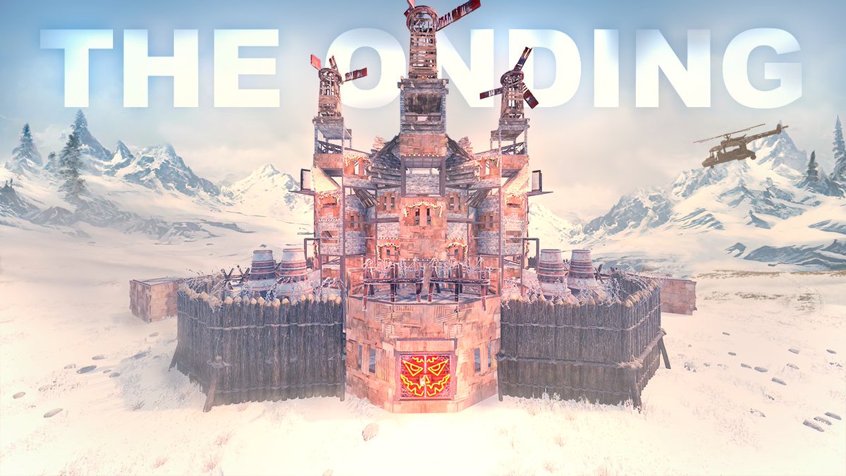 designjoota's tweet image. #RustThumbnail