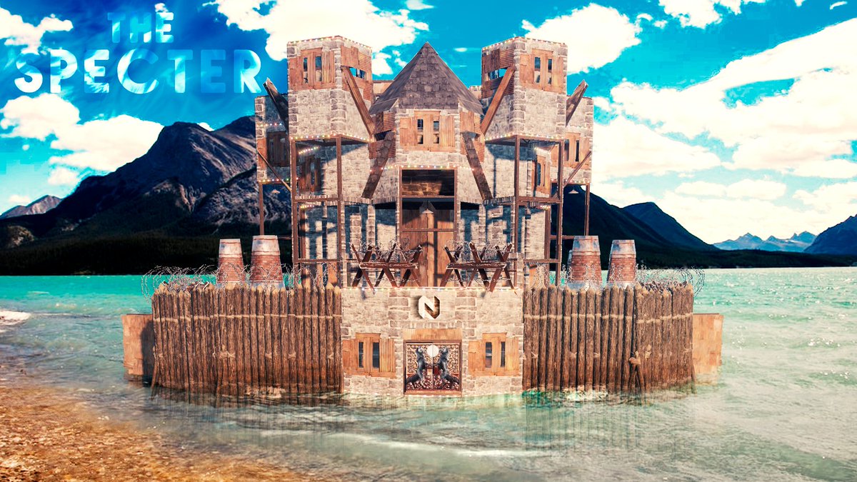 designjoota's tweet image. #RustThumbnail