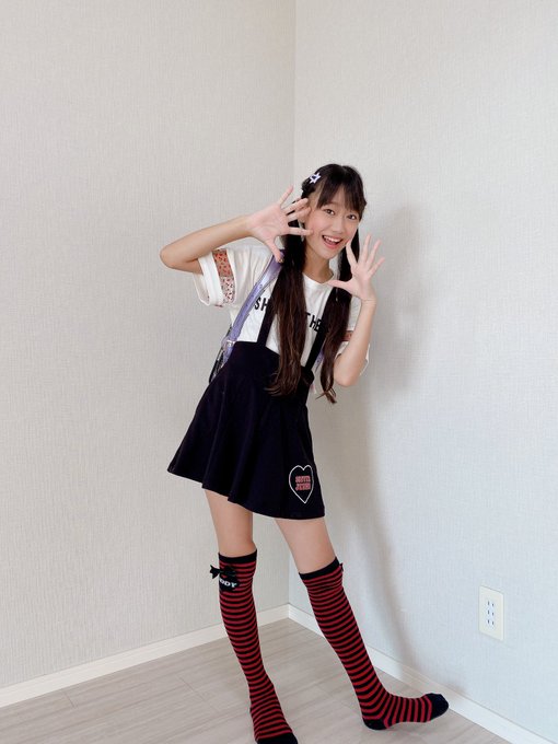 Twitterのコスプレ画像21